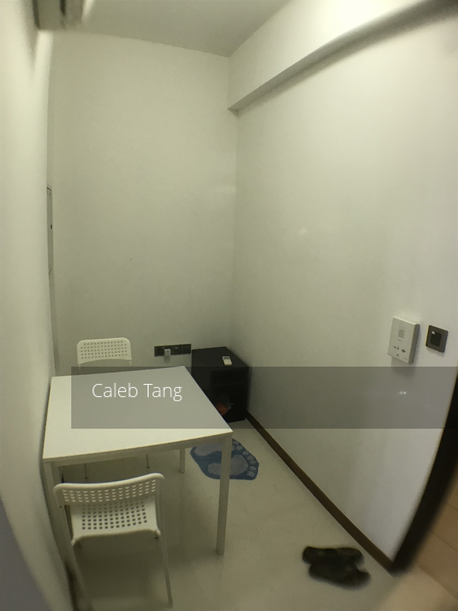 Guillemard Edge (D14), Apartment #156718242